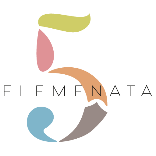 5 elemenata