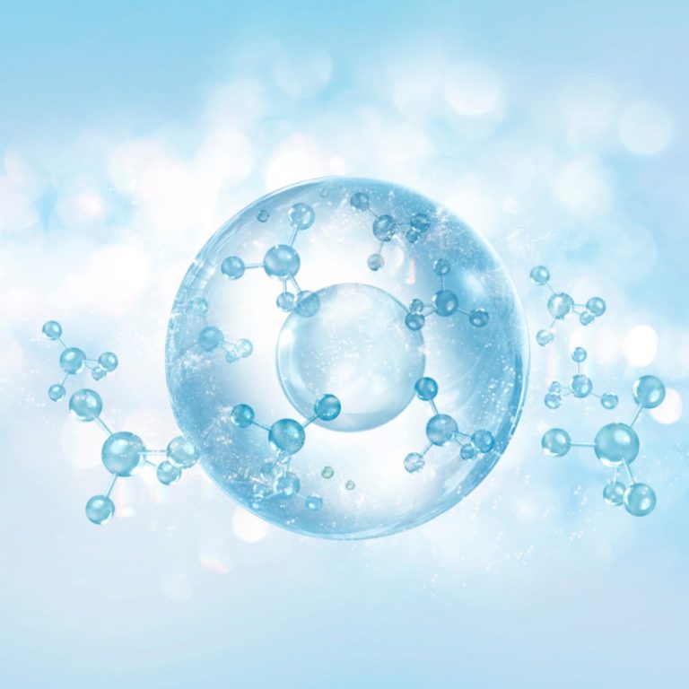 Glutation 5 elemenata