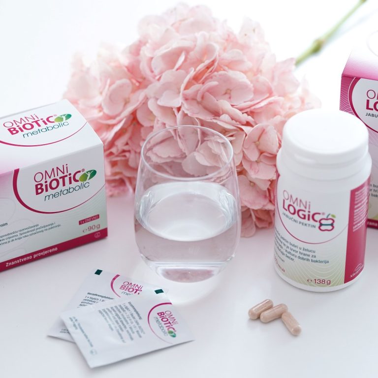 omni biotic 5 elemenata