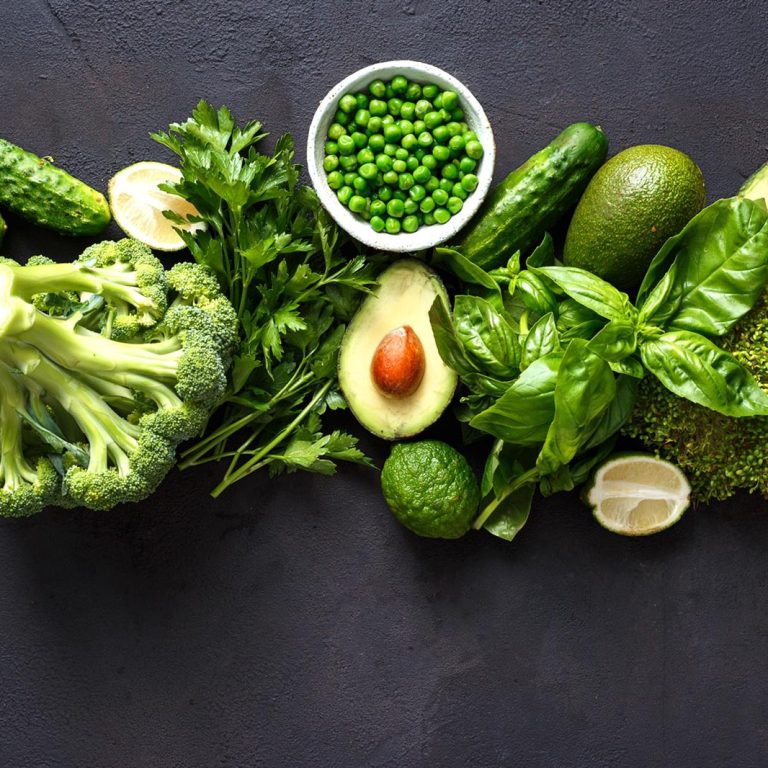 histamine voce povrce